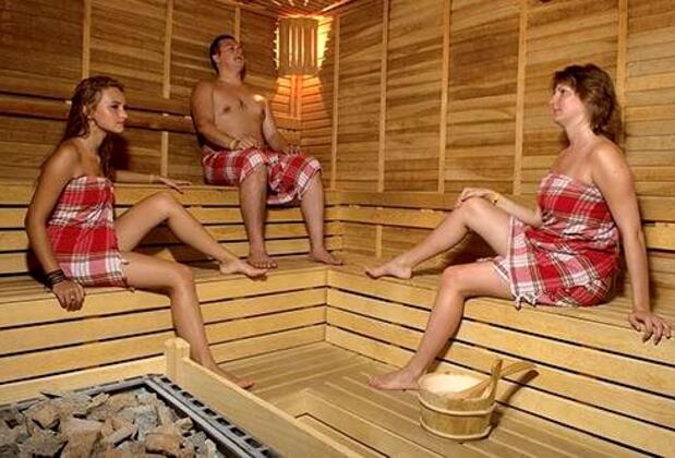 MCS Oasis Beach Club - Görsel 6