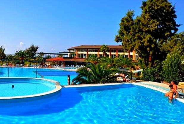 MCS Oasis Beach Club - Görsel 3