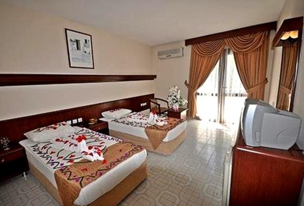 MCS Oasis Beach Club - Görsel 11