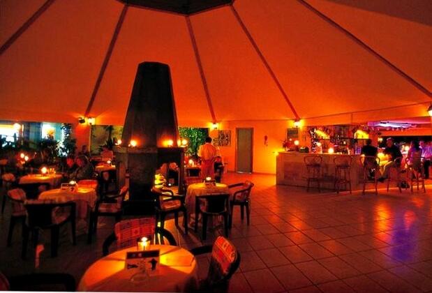 MCS Oasis Beach Club - Görsel 7