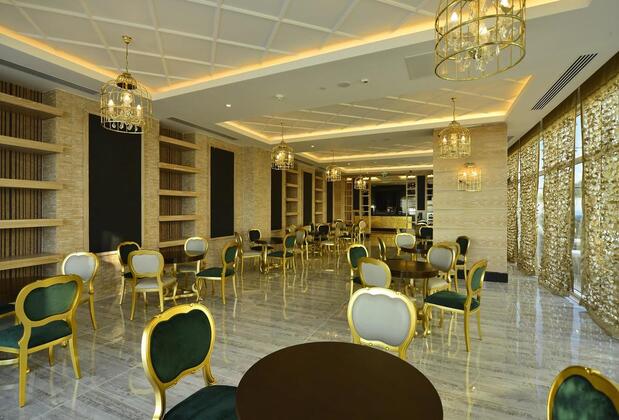 Azura Deluxe Resort & Spa Hotel - Görsel 35