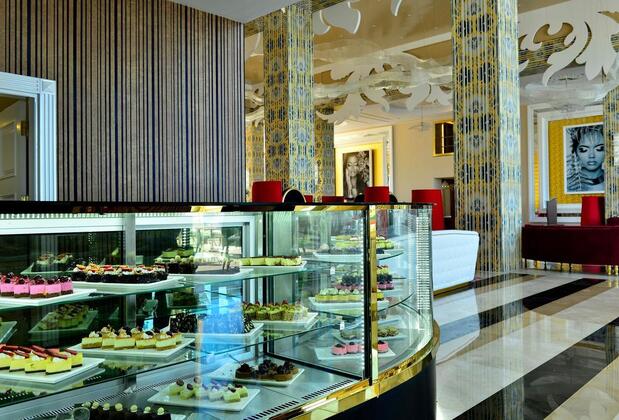 Azura Deluxe Resort & Spa Hotel - Görsel 41