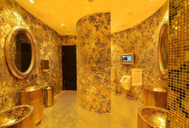 Azura Deluxe Resort & Spa Hotel - Görsel 21