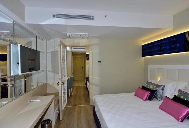 Azura Deluxe Resort & Spa Hotel - Görsel 9