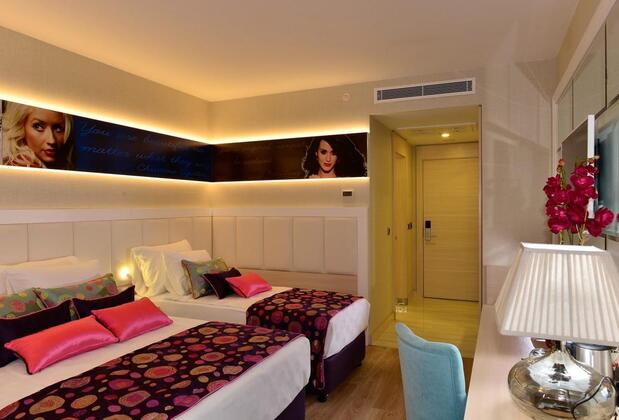 Azura Deluxe Resort & Spa Hotel - Görsel 15