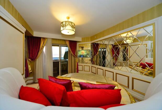 Azura Deluxe Resort & Spa Hotel - Görsel 17