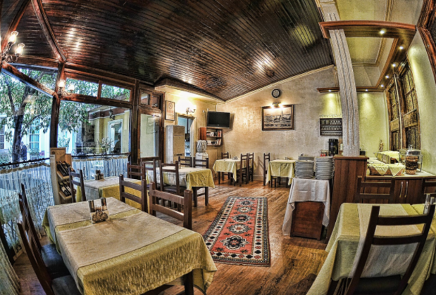 Otel Antikhan - Görsel 12