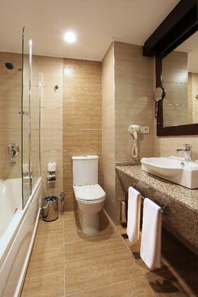 Arya Hotel Sakarya - Görsel 15