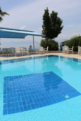 Tatvan Park Otel - Görsel 7