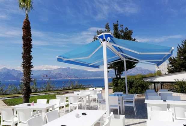 Tatvan Park Otel - Görsel 8