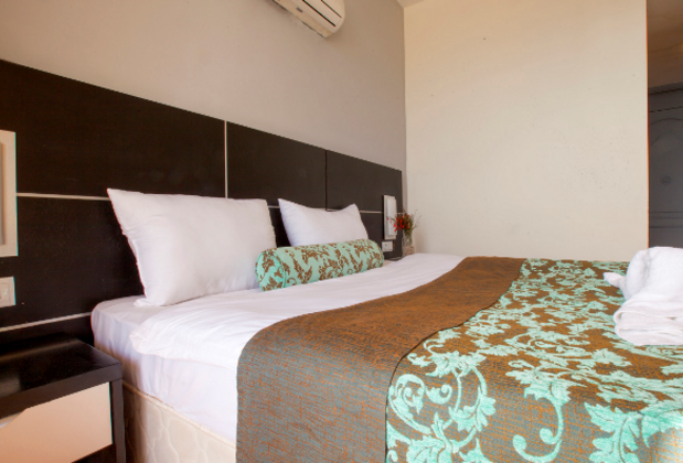 Tatvan Park Otel - Görsel 5