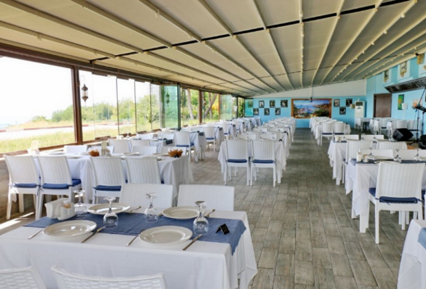 Tatvan Park Otel - Görsel 9