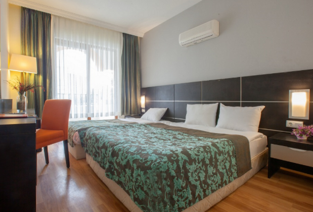 Tatvan Park Otel - Görsel 4