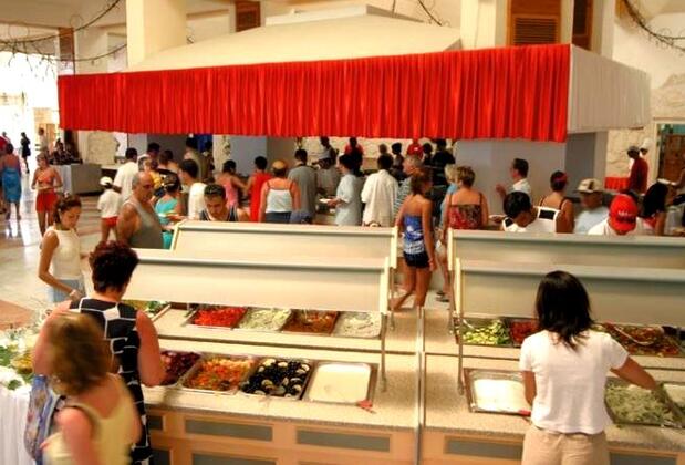 MCS Oasis Beach Club - Görsel 8