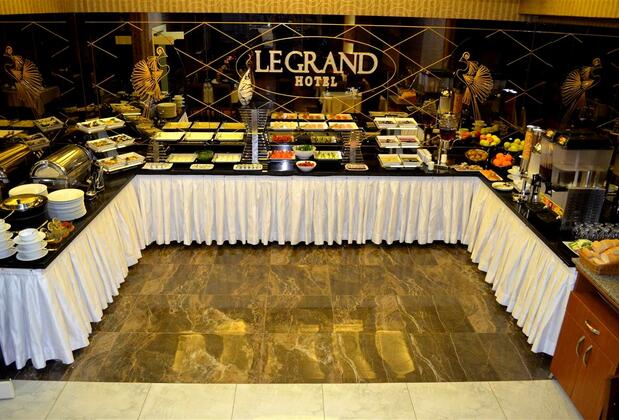 Le Grand Hotel - Görsel 9