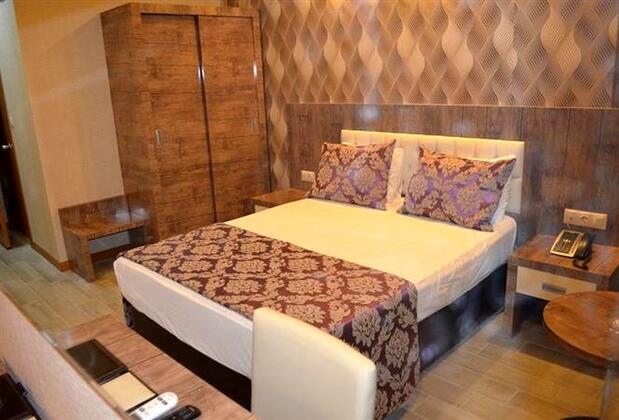 Le Grand Hotel - Görsel 5