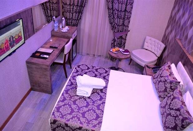 Le Grand Hotel - Görsel 7