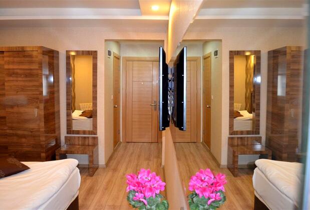 Le Grand Hotel - Görsel 4