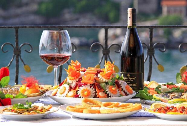 Işıkaltın Otel - Görsel 5