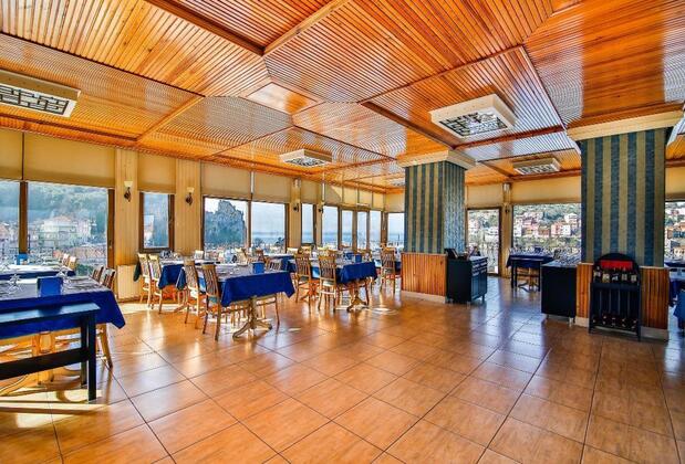 Işıkaltın Otel - Görsel 12