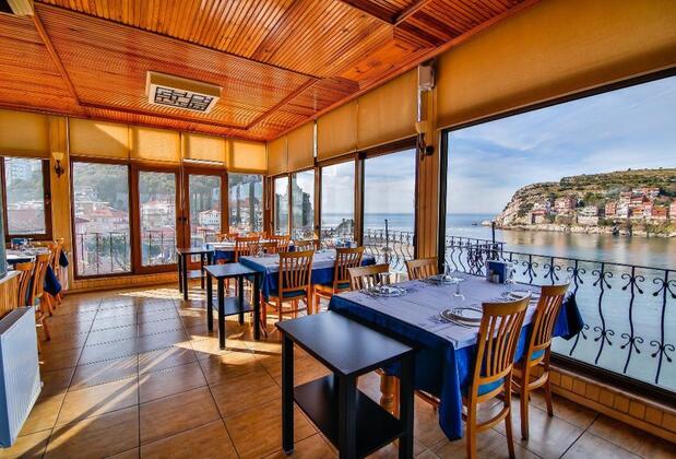 Işıkaltın Otel - Görsel 6