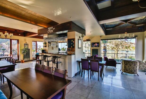 Işıkaltın Otel - Görsel 13