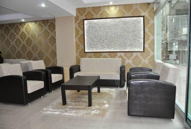 Aygün Otel - Görsel 5