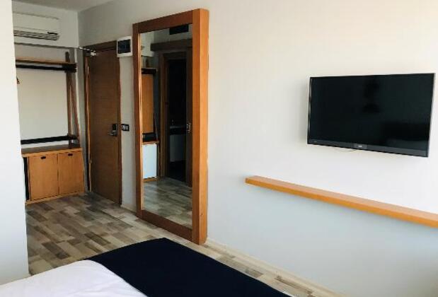Barkod Otel - Görsel 12