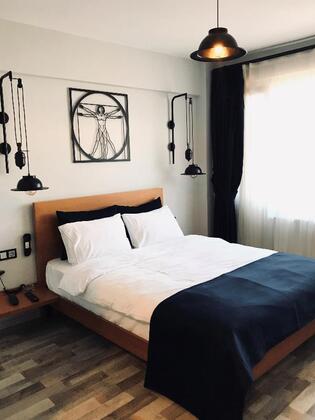 Barkod Otel - Görsel 14