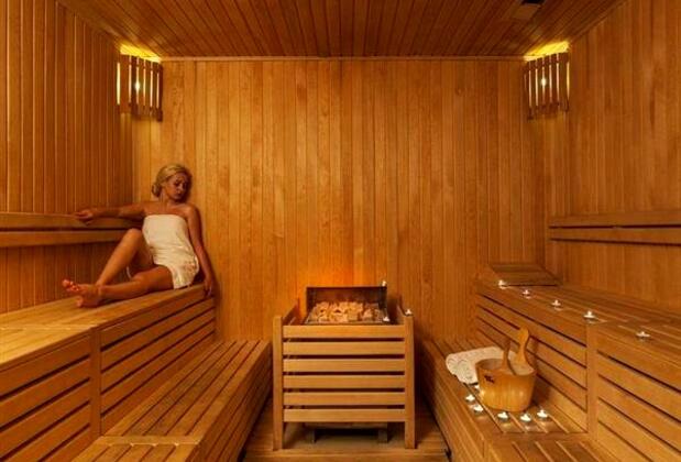 Hane Garden Hotel - Görsel 12