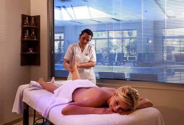 Hane Garden Hotel - Görsel 14