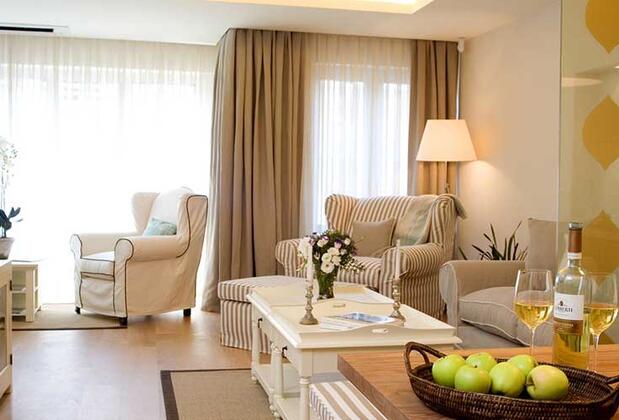 Cheya Hotel Beşiktaş - Görsel 15