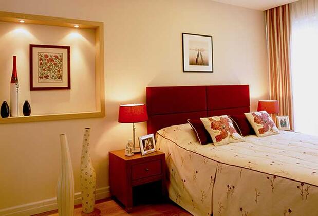 Cheya Hotel Beşiktaş - Görsel 16