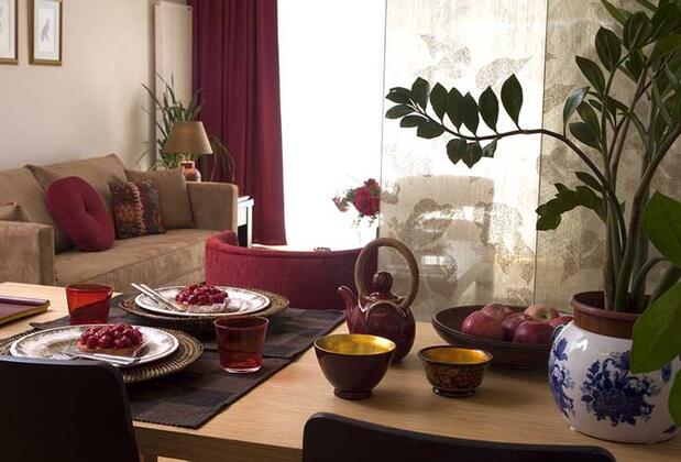 Cheya Hotel Beşiktaş - Görsel 18