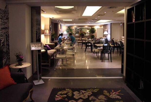 Cheya Hotel Beşiktaş - Görsel 7