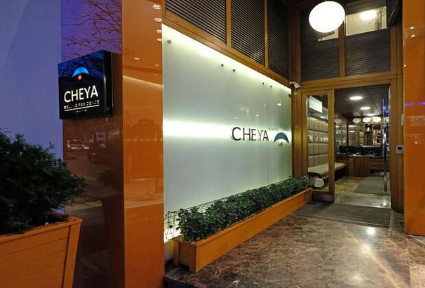 Cheya Deluxe Residence Nişantaşı - Görsel 2