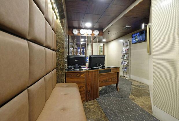 Cheya Deluxe Residence Nişantaşı - Görsel 6