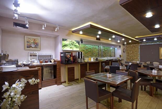 Cheya Deluxe Residence Nişantaşı - Görsel 7