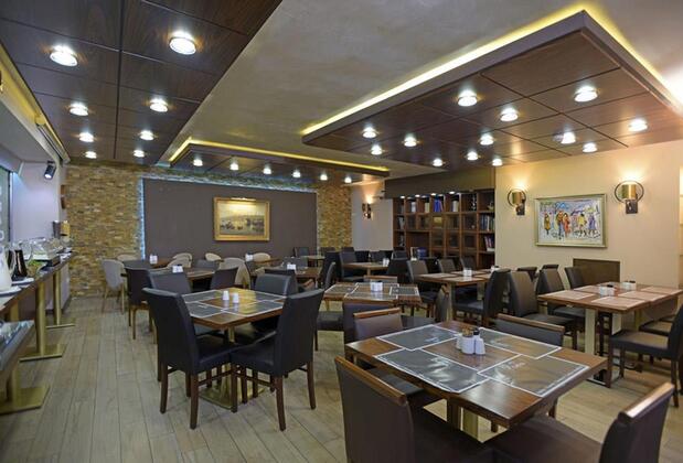 Cheya Deluxe Residence Nişantaşı - Görsel 9