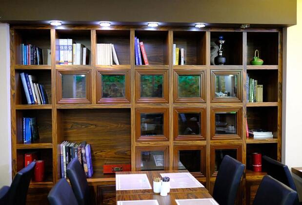 Cheya Deluxe Residence Nişantaşı - Görsel 11