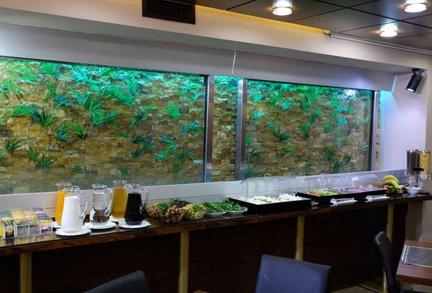 Cheya Deluxe Residence Nişantaşı - Görsel 5