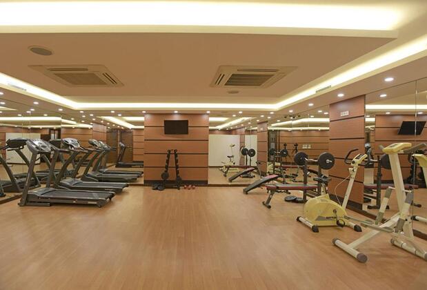 Cheya Deluxe Residence Nişantaşı - Görsel 12