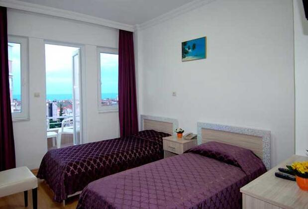 Lara Diamond Hotel - Görsel 18