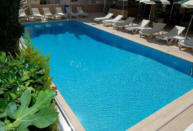 Lara Diamond Hotel - Görsel 23