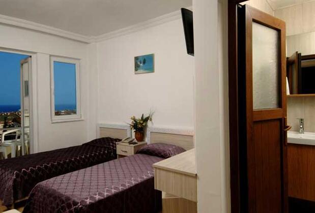 Lara Diamond Hotel - Görsel 12