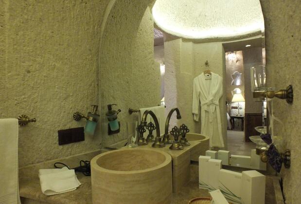 Hu Of Cappadocia - Görsel 45