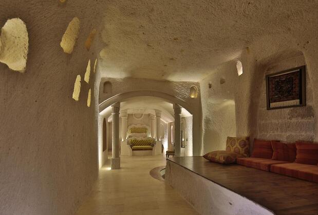 Hu Of Cappadocia - Görsel 37