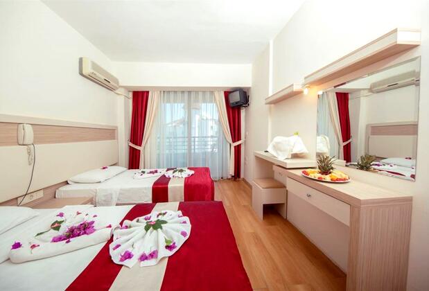 S Otel Marmaris - Görsel 3