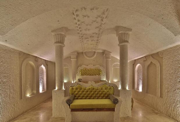 Hu Of Cappadocia - Görsel 38