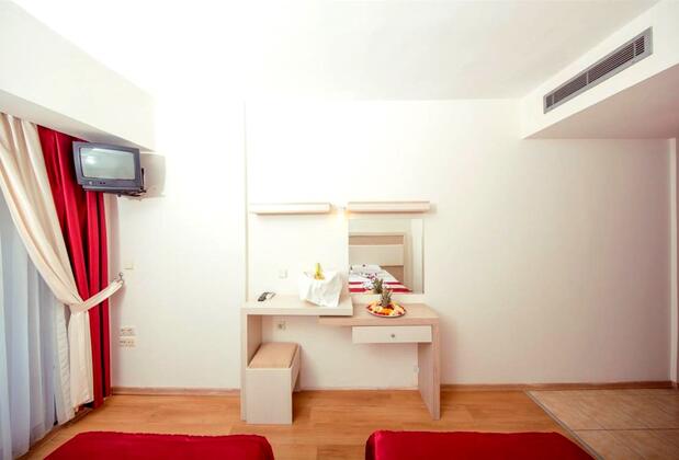 S Otel Marmaris - Görsel 5